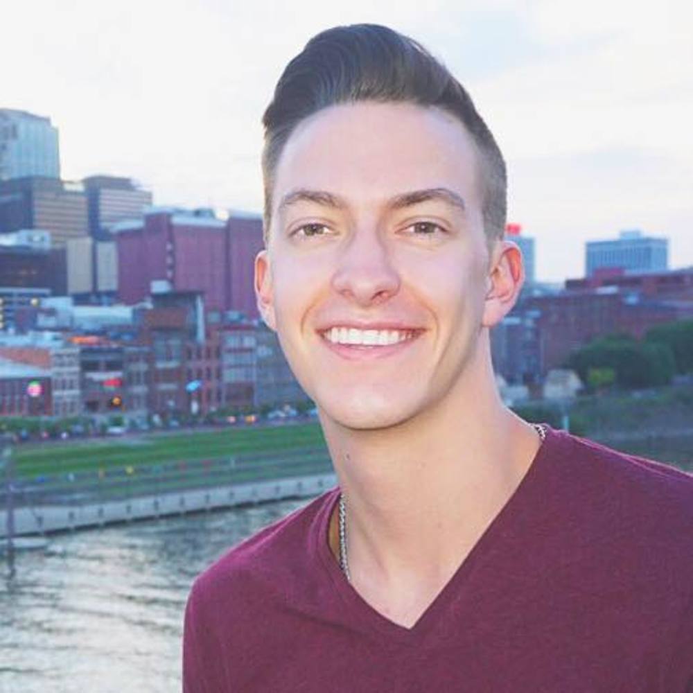 Meet your Posher, Austin